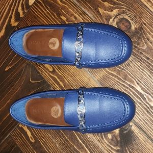 Nautica Raintree flats sz 9